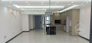 فروش آپارتمان ۱۳۰ متری ۲ خوابه در پروین