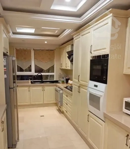 تجریش 55 متر 2 خواب