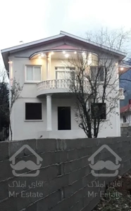 اجاره  ویلا نوساز در قلعه رودخان