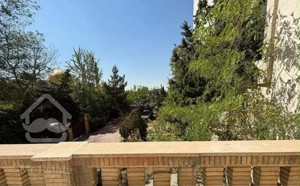 نیاوران/کاشانک/ صبوری ۱۳۵ متر دوخواب فول بازسازی