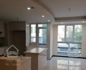 75 متر2 خواب 4 ساله بلوارفردوس(تراس بزرگ)