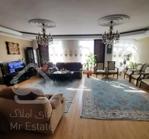۸۷متر ۲ خواب اعیان نشین شهران