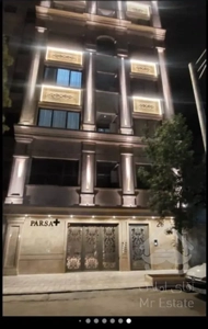 آپارتمان ۱۴۰ متری ۳ خوابه در امام رضا