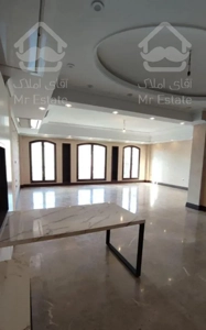 ۱۹۸ متر ،سه خواب ،تکواحدی،فول امکانات، کلید نخورده