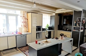 آپارتمان ۱۳۲متری ۳ خوابه خوش نقشه