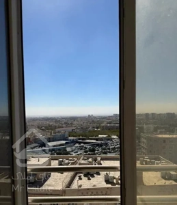 ۷۸ متر آپارتمان  ۱ خواب  سند اداری شهران