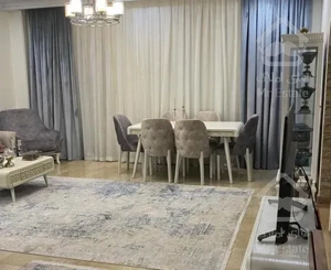 آپارتمان ۹۵ متری ۲ خواب شخصی ساز دریاچه