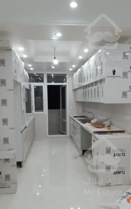 آپارتمان، ۹۰ متر ، دو خوابه