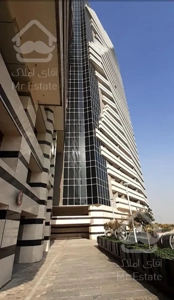 فروش برجG1 واحد۷۶متریکخواب نوساز فول
