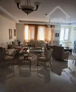 اجاره واحد ۱۶۰ متری سعادت آباد