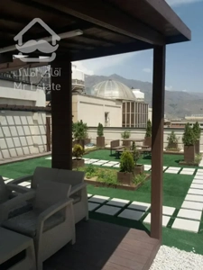 اجاره و رهن آپارتمان ولنجک 250  متر اکازيون