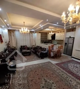 105متر/تک‌واحدی/خوش‌نقشه/کلهر