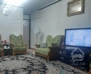 80متر اپارتمان