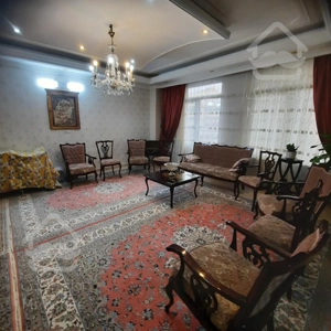 ۵۶ متر سالن پرده خور و قابلیت چیدمان بالا