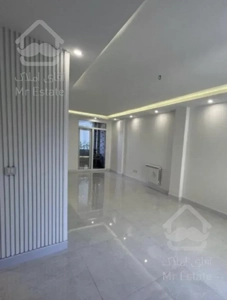 ۶۷ متری شهرک راه آهن تک خواب