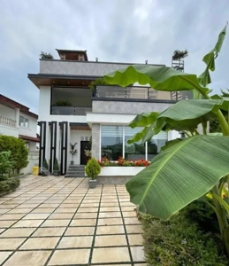 باغ ویلا استخردارمبله*430مترجنگلی سنددار