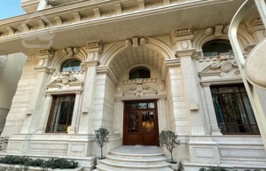 آپارتمان ۲۲۶ متری/تک واحدی/۴ پارکینگ