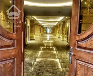 ۶۲ متر برج مجلل بام پونک سالن سرار پرده خور