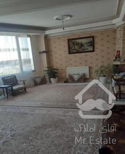 آپارتمان ۱۳۰ متری بهار بلوار توحید