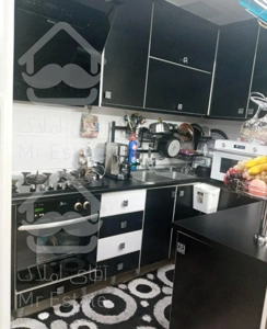 آپارتمان ۶۰ متری یک خوابه