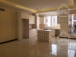 ۸۸متر ۲خواب نوساز فردوس غرب