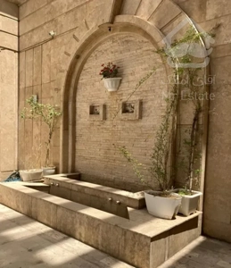 ۸۰ متری ۲ خوابه در اوین هشترودی