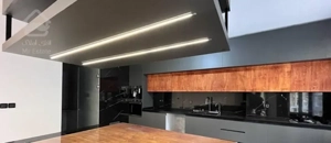 بهترین ۱۶۰متری ۳خواب فرمانیه ۳پارکینگ سندی باکس