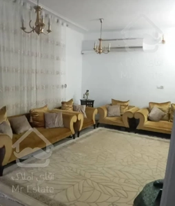 اپارتمان۴واحده خ ۱ کارون ملت جنب منازل صنایع فولاد