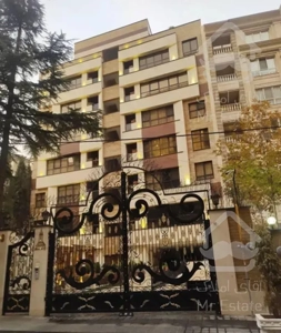 آپارتمان ، ۲۳۰متر ، اقدسیه ( سپند )