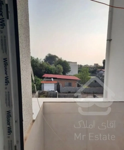 آپارتمان ۸۰ متری ۲ خوابه مسکن مهر چالوس