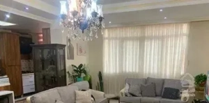 ۴۶متر/فول امکانات/سالن پرده خور نقشه بی مانند