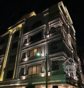 اپارتمان۱۶۰متر صفر دعبل خزایی رضاشهر نوساز لاکچری