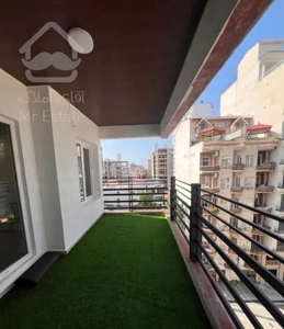 فروش تک واحدی ۱۵۰ متری بلوار دریا مبله