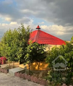 باغ در هومند وادان