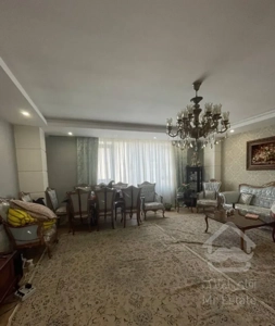 شمال ستارخان قلب تهران ویلا ۱۲۹ متری دو نبش