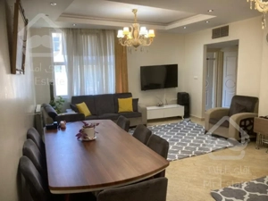 ۶۰متر / فول امکانات / فردوس غرب