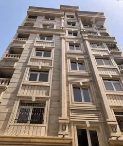 ۷۴متر فول‌امکانات/بالکن ۹ساله بلوارشاهد