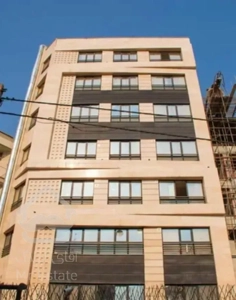 آپارتمان فروش ، ۱۲۰متری، ملک ،۲خواب