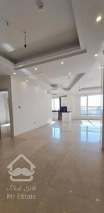 آپارتمان 120متری دو خواب اقدسیه