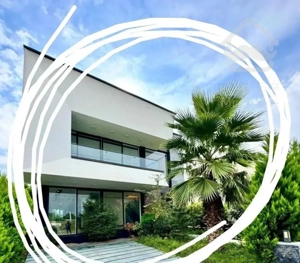 ویلا300متری% استخر در روف% رنج 6 میلیارد