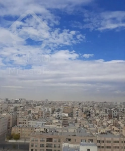 فردیس برج ۱۲۳ متر ۲ خواب