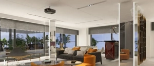 فروش خانه وبلوک کامل۳۰۰ متری ۵ خوابه