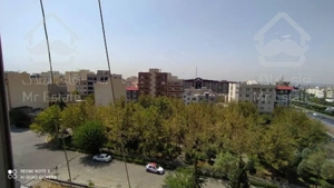 ۵۴ متر / ۱ خواب / فول امکانات