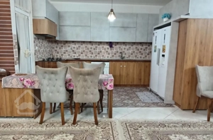 فروش ۱۱۰ متری *فول امکانات