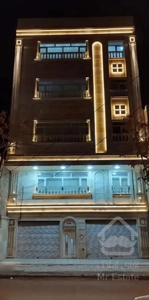 اجاره آپارتمان لوکس ۲۰۰متر سه خواب مدرس