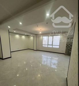 ۱۲۰ متر خوش نقشه پنجره جنوب و شرق