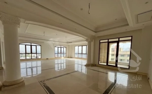 برج باغ کامرانیه شمالی/۳۸۰متر/ویو ابدی