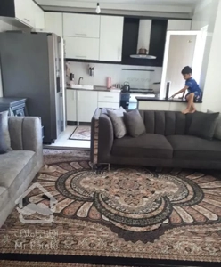 آپارتمان ۵۵متر دو واحدی خوش نقش