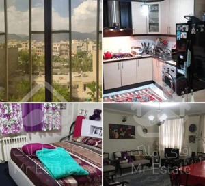 ۶۳متر،۱خواب،دهکده المپیک