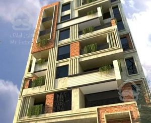 180 متر ابر سازه فاز 1 ویو ابدی تهاتر